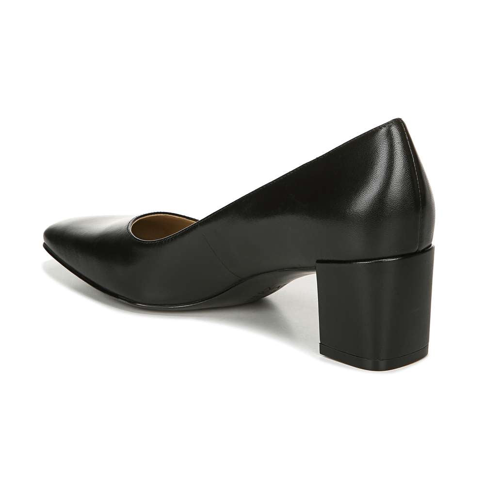 Karina Pump - Black