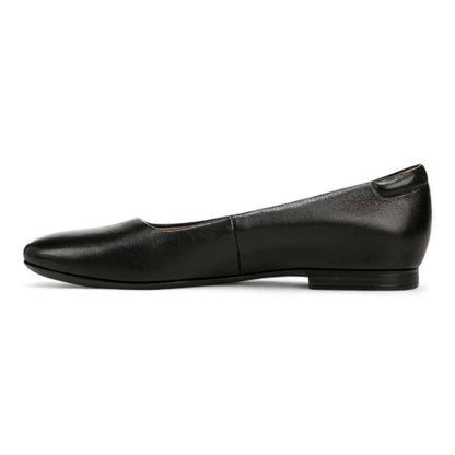 Kelly Ballet Flat - Black