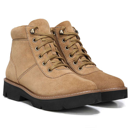 Lucy Bootie - Peanut Butter