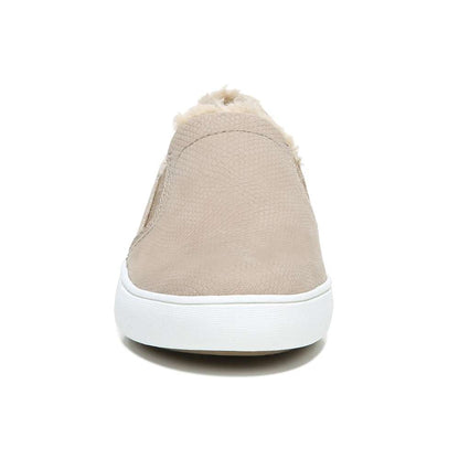 Marianne Slip-On Sneaker - Oatmeal