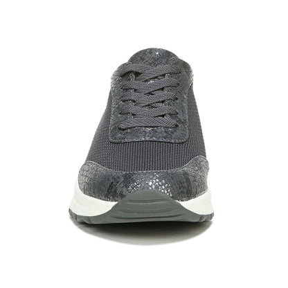 Nash Sneaker - Pewter