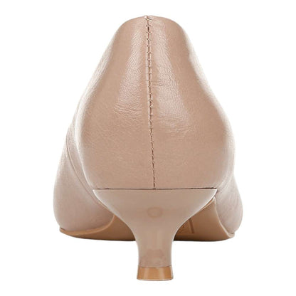 Natalia Heel - Taupe