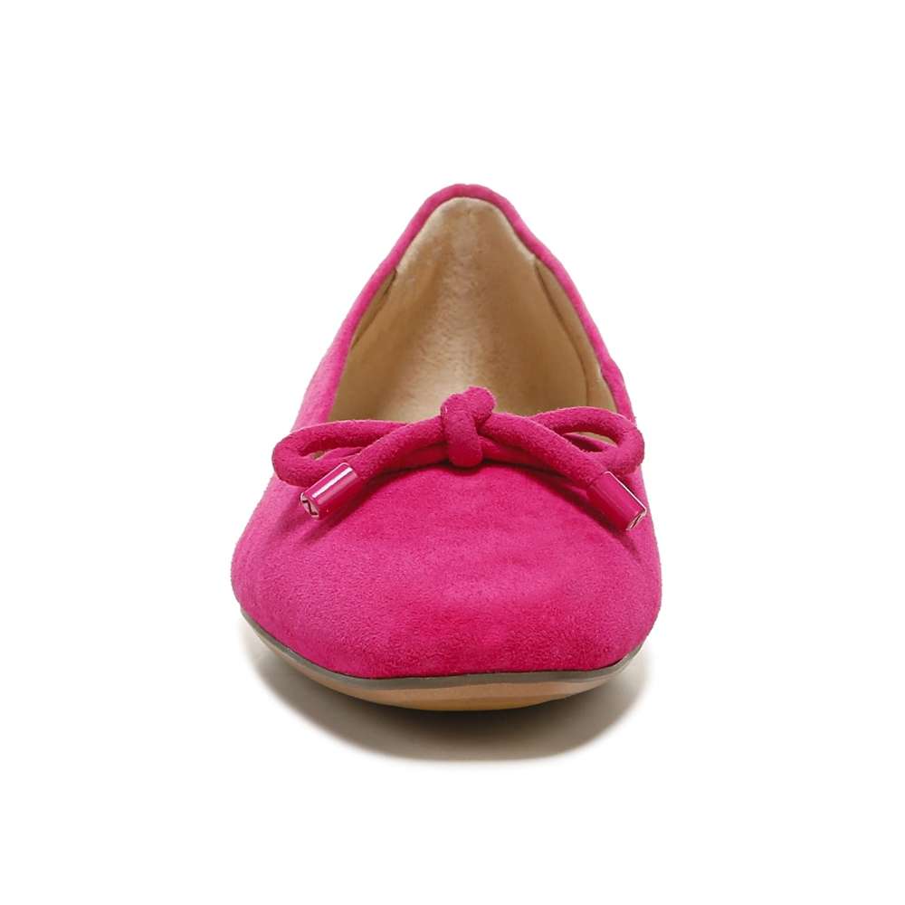 Poetic Flat - Crush Berry