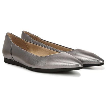 Rayna Flat - Pewter