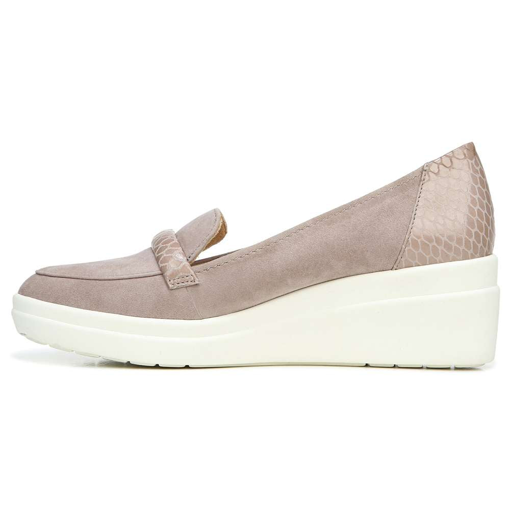 Samara Wedge - Turtledove Snake