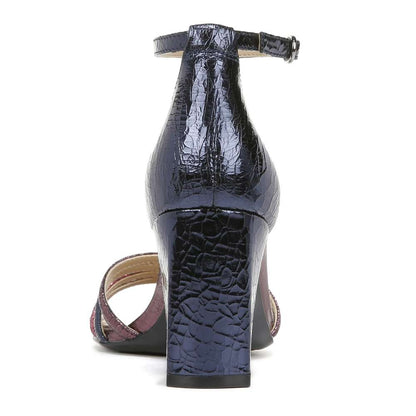 Thena Dress Sandal - Luna Multi