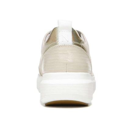 Tilda Sneaker - Porcelain