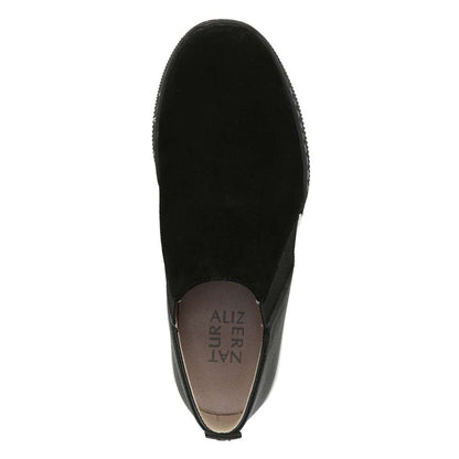Untold Slip-On Sneaker - Black