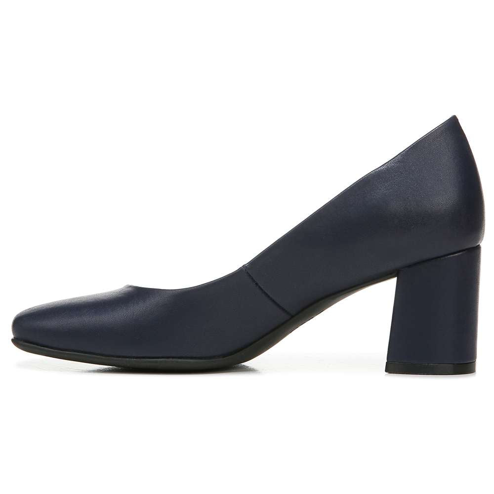 Warner Pump - French Navy