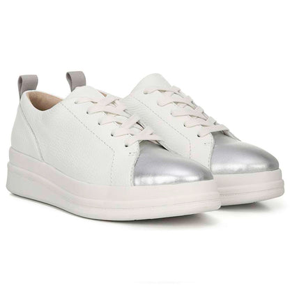 Yarina Sneaker - White