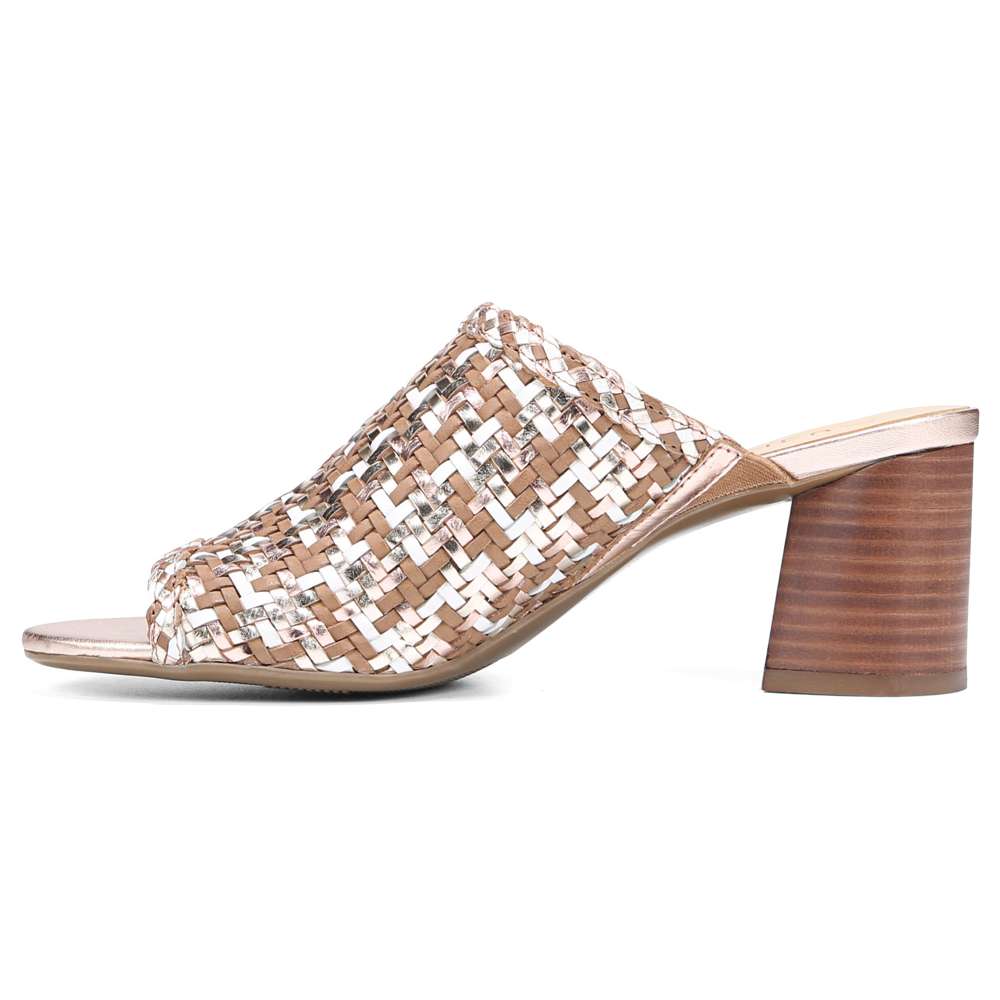 Analise Mule - Gold Multi