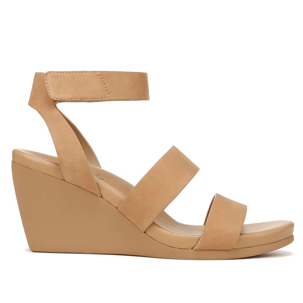 Gen N Ignite Wedge - Cookie Dough