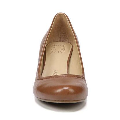 Hydie Wedge - Saddle