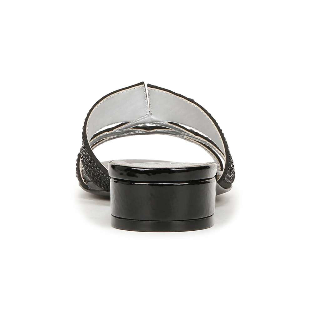 Meena 2 Sandal - Black