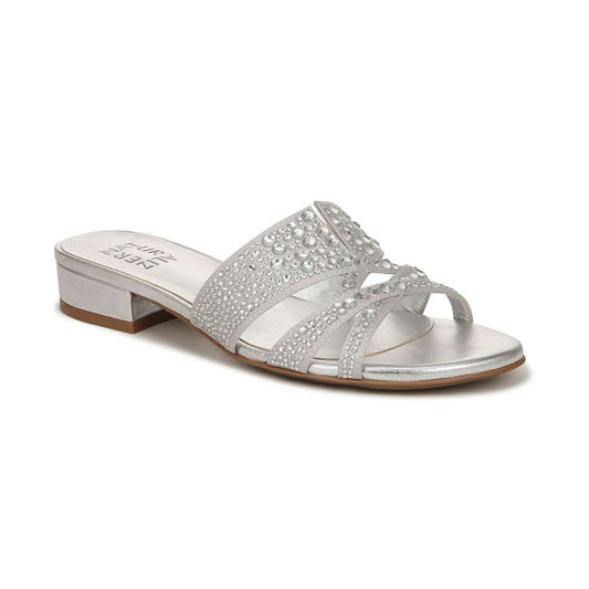 Meena 2 Sandal - Grey