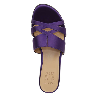 Meena Sandal - Purple
