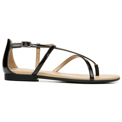 Tinsley Sandal - Black