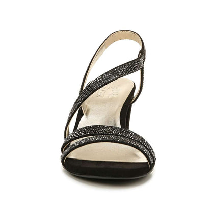 Vanessa 2 Dress Sandal - Black