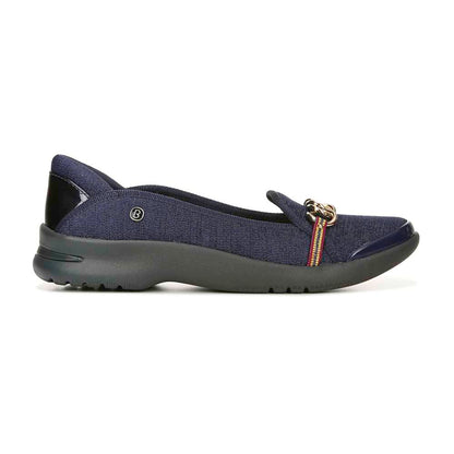 Admire Slip-On - Navy