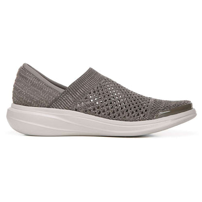 Charlie Slip-On Casual Sneaker - Morel