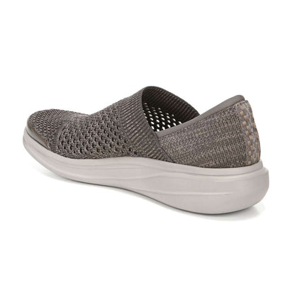 Charlie Slip-On Casual Sneaker - Morel