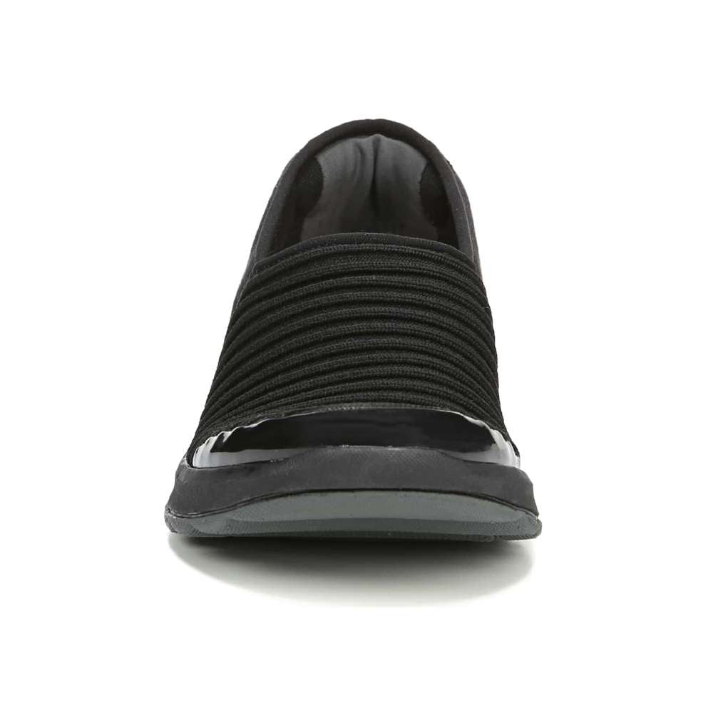 Glee Slip-On - Black