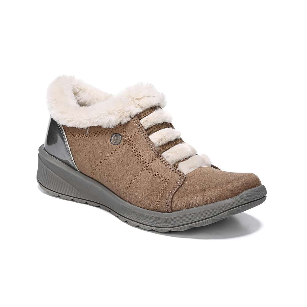 Golden Bootie - Toffee