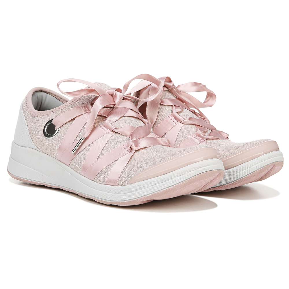 Inspire Sneaker - Blush