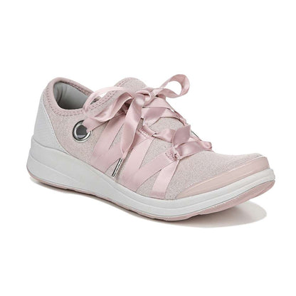 Inspire Sneaker - Blush