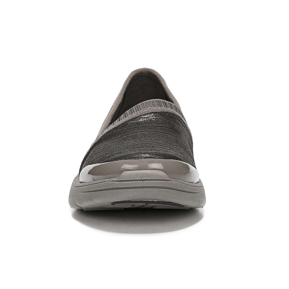 Lollipop Slip-On - Bronze Shimmer