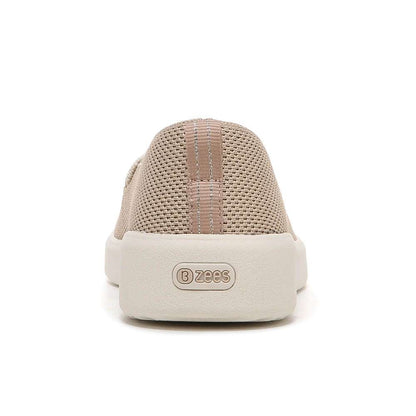 March On Moc Slip-On - Hazelnut