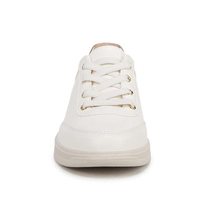 Times Square Sneaker - White