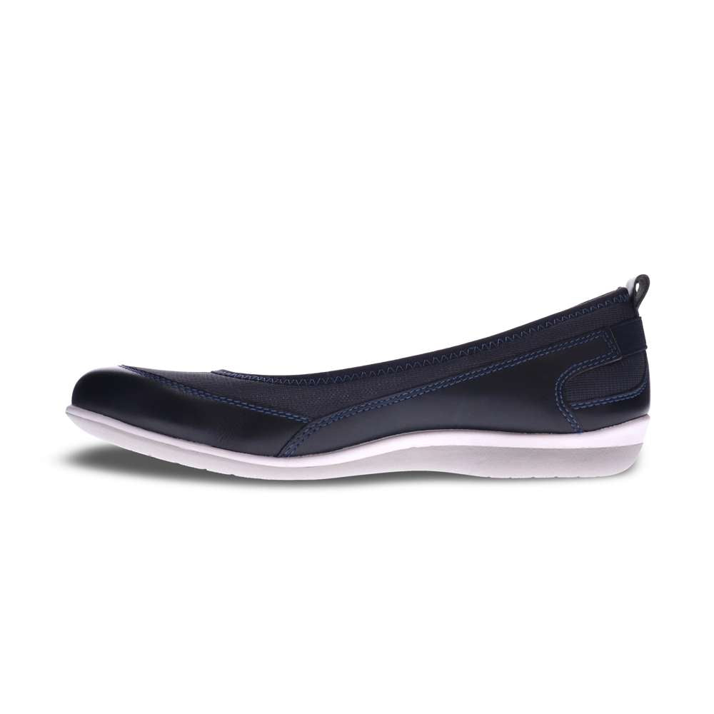 Charlotte Ballet - Navy