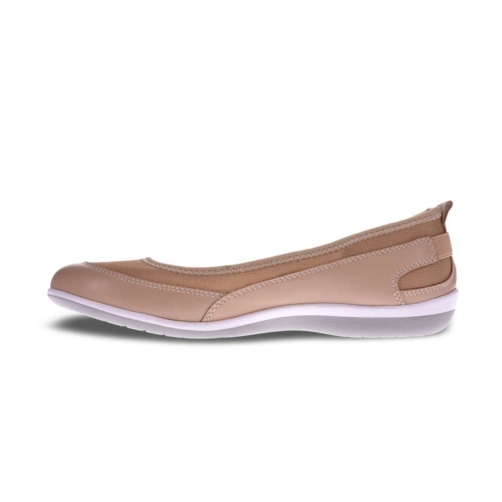 Charlotte Ballet - Taupe