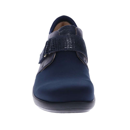 Izmir Loafer - Sapphire