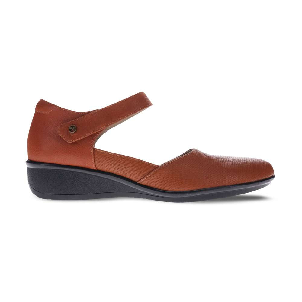 Osaka Mary-Jane - Cognac