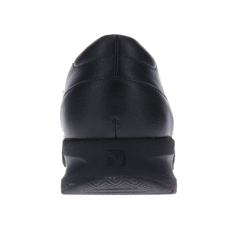 Panama Slip On Sneaker - Black