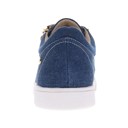 Ripon Sneaker - Deep Ocean