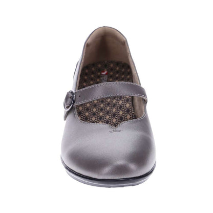 Sicily Mary-Jane - Slate