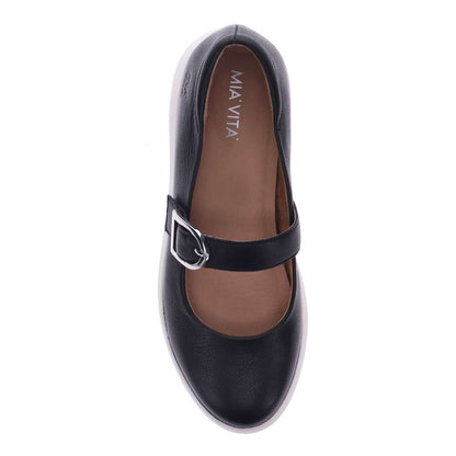 Besty Mary-Jane - Black