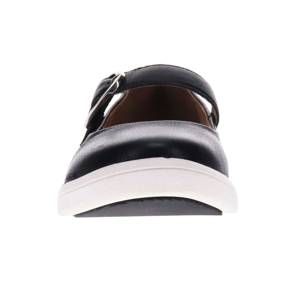 Besty Mary-Jane - Black