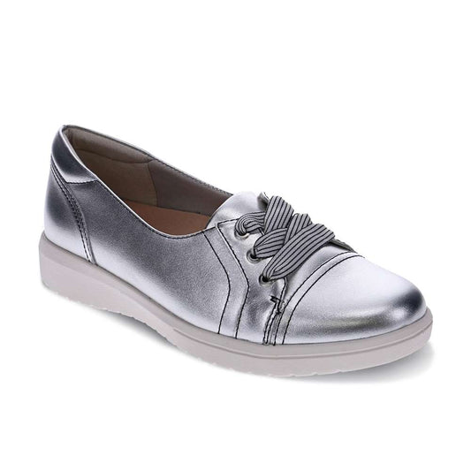 Bridgette II Casual - Silver