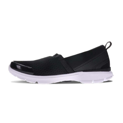 Freedom Slip On - Black