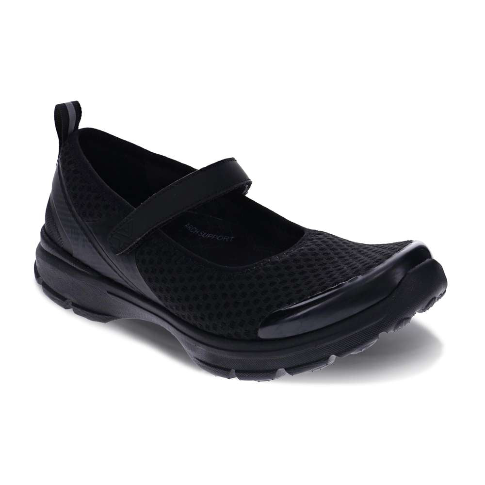 Fresh Active Shoe - Black