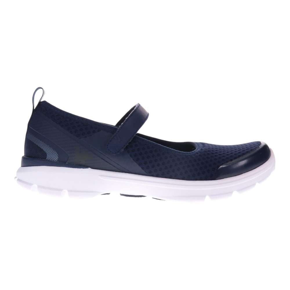 Fresh Active Shoe - Navy