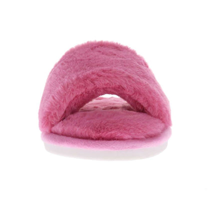 Jessica Slipper - Lipstick
