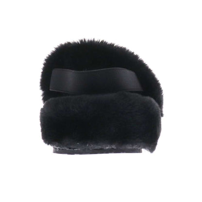 Parker Slipper - Ink