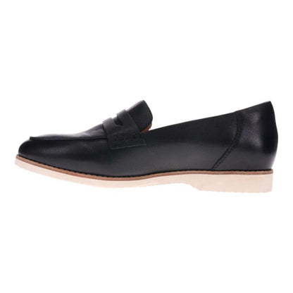Remi Casual Slip on - Black