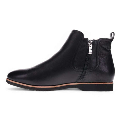 Ryder Boots - Black