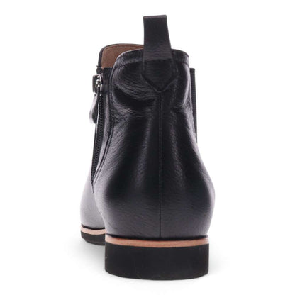 Ryder Boots - Black